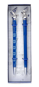 Harry Potter: Ravenclaw Pen and Pencil Set (Set of 2) by Insight Editions, 9798886630602