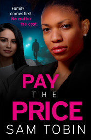 Pay The Price by Sam Tobin, Andrew Mettam, 9781399701747