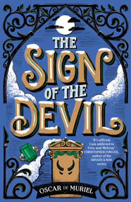 The Sign of the Devil - 9781409187714 by Oscar de Muriel, 9781409187714