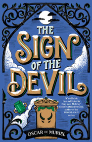 The Sign of the Devil - 9781409187714 by Oscar de Muriel, 9781409187714