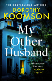 My Other Husband by Dorothy Koomson, 9781472277428