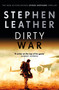 Dirty War (The 19th Spider Shepherd Thriller) - 9781529367409 by Stephen Leather, 9781529367409