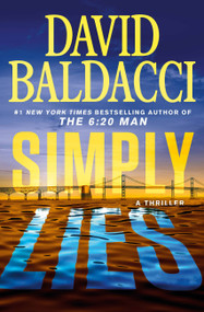 Simply Lies (A Psychological Thriller) - 9781538750629 by David Baldacci, 9781538750629