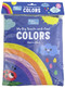 Baby Basics: COLORS cloth book by Marion Billet, 9791036353109