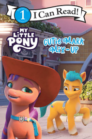 My Little Pony: Cutie Mark Mix-Up by Hasbro, Hasbro, 9780063060753