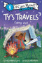 Ty's Travels: Camp-Out by Kelly Starling Lyons, Niña Mata, 9780063083653