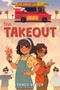 The Takeout by Tracy Badua, 9780358671732