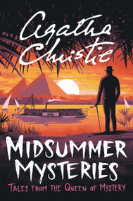 Midsummer Mysteries (Tales from the Queen of Mystery) by Agatha Christie, 9780063310957