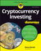 Cryptocurrency Investing For Dummies - 9781119989127 by Kiana Danial, 9781119989127