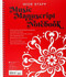 MUSIC MANUSCRIPT NOTEBOOK WIDE STAFF, 9781441339676