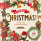 STICKER BK MERRY & BRIGHT CHRISTMAS by , 9781441339379