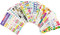 PLANNER STICKER MEGA PACK by , 9781441337856
