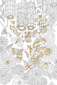 COLOR POSTER ZEN GARDEN by , 9781441321787
