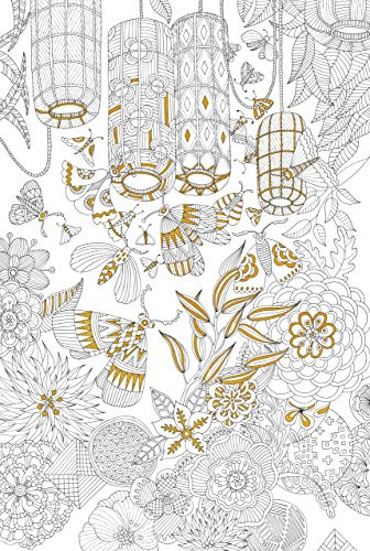 COLOR POSTER ZEN GARDEN by , 9781441321787