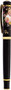 FOUNTAIN PEN MIDNIGHT FLORAL, 9781441335579
