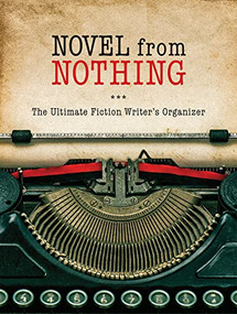 NOVEL FROM NOTHING by , 9781441339423