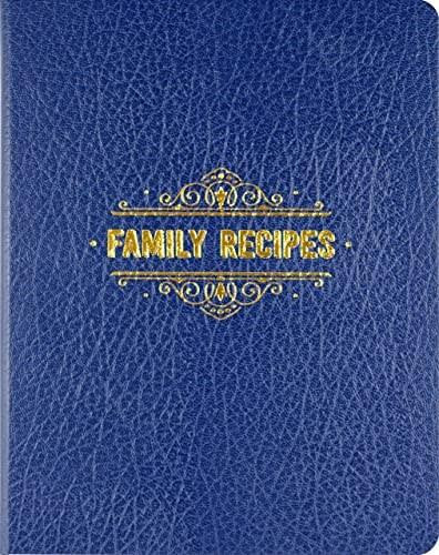 FAMILY RECIPES by , 9781441339072