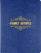 FAMILY RECIPES by , 9781441339072