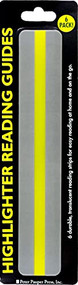 HIGHLIGHTER READING GUIDES by , 9781441337610