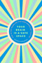 Your Brain Is a Safe Space (How to Stop Trauma and PTSD from Controlling Your Life (Trauma release exercises and mental care)) by Michele Rosenthal, 9781684811878