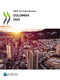 OECD Tax Policy Reviews: Colombia 2022 by , 9789264706712