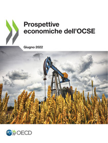 Prospettive economiche dell'OCSE, Volume 2022 Numero 1 by , 9789264342101