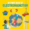 My First Book of Electromagnetism by Sheddad Kaid-Salah Ferrón, Eduard Altarriba, 9781787081246