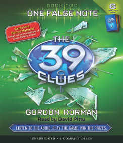 The Black Book of Buried Secrets (The 39 Clues) - 9780545156301 by Rick Riordan, 9780545156301