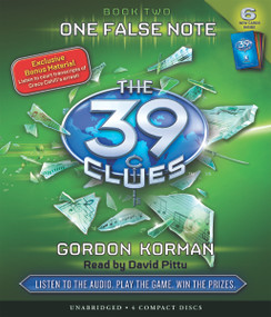 The Black Book of Buried Secrets (The 39 Clues) - 9780545156301 by Rick Riordan, 9780545156301
