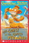Karate Mouse (Geronimo Stilton #40) by Geronimo Stilton, 9780545391573