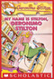 Good-bye Stacey, Good-bye: A Graphic Novel (The Baby-sitters Club #11) (Adapted edition) - 9780545392044 by Ann M. Martin, Gabriela Epstein, 9780545392044