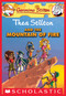 Ohio (A True Book: My United States) (Library Edition) (A Geronimo Stilton Adventure) by Martin Gitlin, 9780545393805