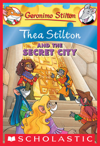 Ohio (A True Book: My United States) (A Geronimo Stilton Adventure) by Martin Gitlin, 9780545393829