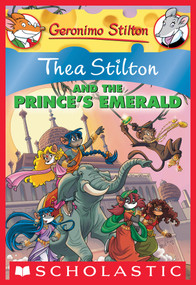 Maryland (A True Book: My United States) (Library Edition) (A Geronimo Stilton Adventure) by Vicky Franchino, 9780545414708