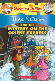 New Jersey (A True Book: My United States) (A Geronimo Stilton Adventure) by Nel Yomtov, 9780545414715