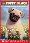The Puppy Place #7: Scout - 9780545415224 by Ellen Miles, 9780545415224