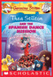 Minnesota (A True Book: My United States) (A Geronimo Stilton Adventure) by Martin Schwabacher, 9780545556859