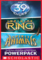 The 39 Clues, Infinity Ring, and Spirit Animals Powerpack - 9780545760850 by James Riordan, Rick Riordan, James Dashner, Brandon Mull, 9780545760850