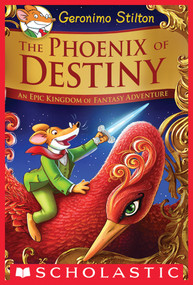 Phonics Reading Program (Pokémon) (An Epic Kingdom of Fantasy Adventure) by Quinlan B. Lee, 9780545836548