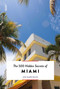 The 500 Hidden Secrets of Miami by Jen Karetnick, 9789460583308
