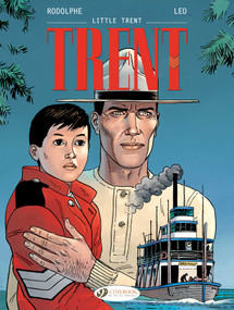 Little Trent by Rodolphe, LEO, 9781849183987
