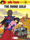 The Rhine Gold by Roger Leloup, 9781800440937