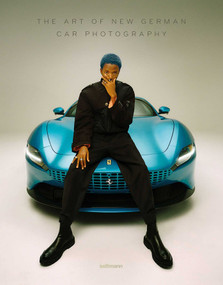 The Art of New German Car Photography (autoalbum 06) by Oliver Seltmann, 9783949070273