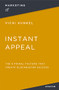 Instant Appeal by Vicki Kunkel, 9781400232628