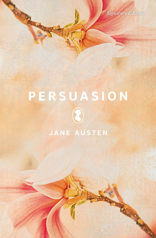 Persuasion - 9781435171565 by Jane Austen