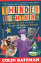 Thunder and Lightning - 9781785374357 by Colin Bateman, 9781785374357
