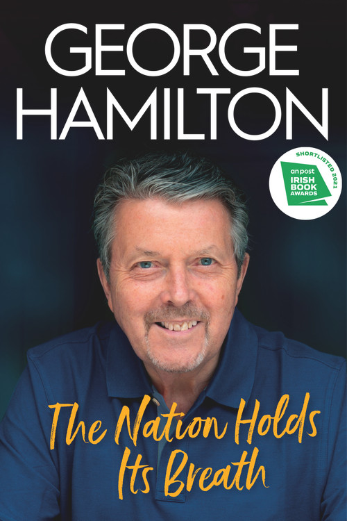 The Nation Holds Its Breath - 9781785374388 by George Hamilton, 9781785374388