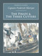 The Pirate and the Three Cutters (Nonsuch Classics) by Frederick Marryat, 9781845882051