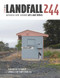Landfall 244 (Spring 2022) by Lynley Edmeades, 9781990048487