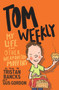 My Life and Other Weaponised Muffins - 9780143790129 by Tristan Bancks, Gus Gordon, 9780143790129